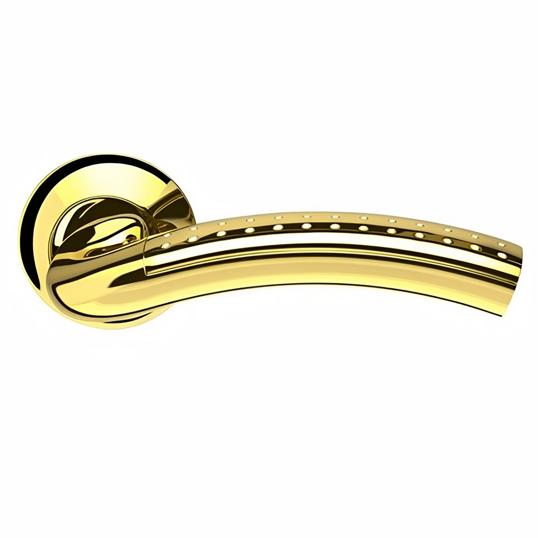 Ручка дверная Armadillo Libra LD26 Золото
